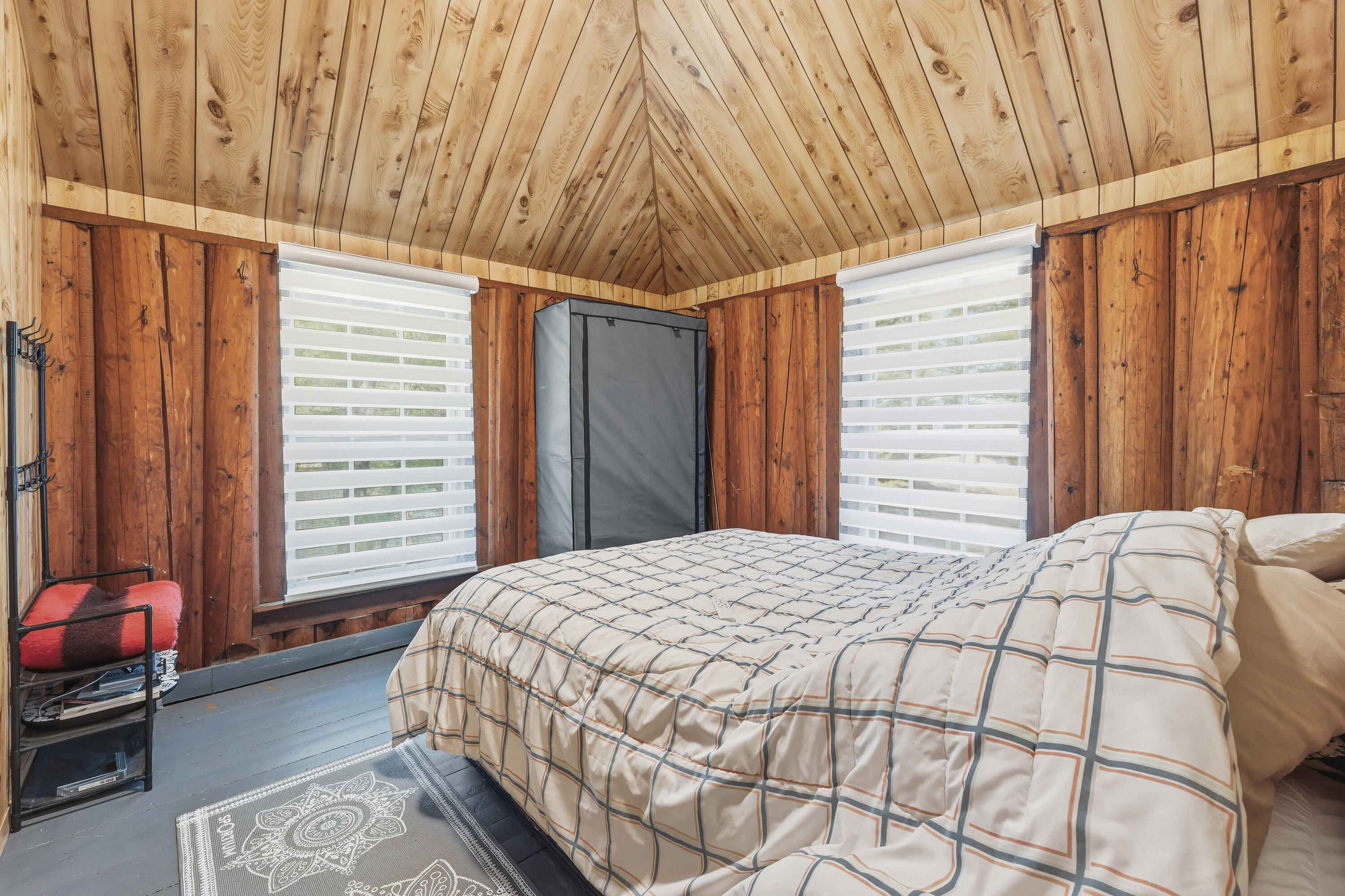 58 West Arnold Pond Road Eustis, ME 04936 - Photo 25 of 51 58 W Arnold Pond Clb Rd_129