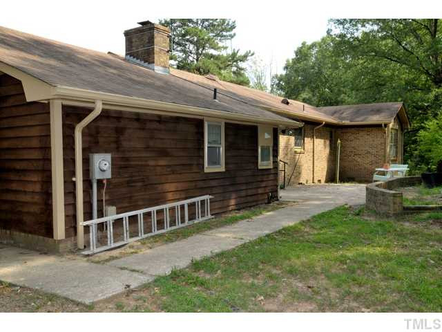 2448 St Luke Church Road Goldston, NC 27252 - Photo 16 of 16 Photo 16