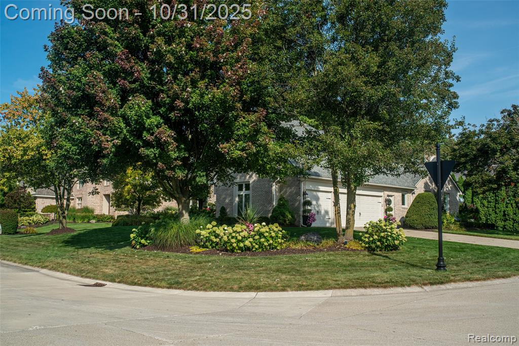 3674 Merriweather Lane Rochester Hills, MI 48306 - Photo 3 of 78