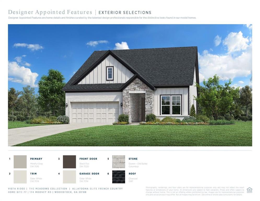 a black and white photo of a house