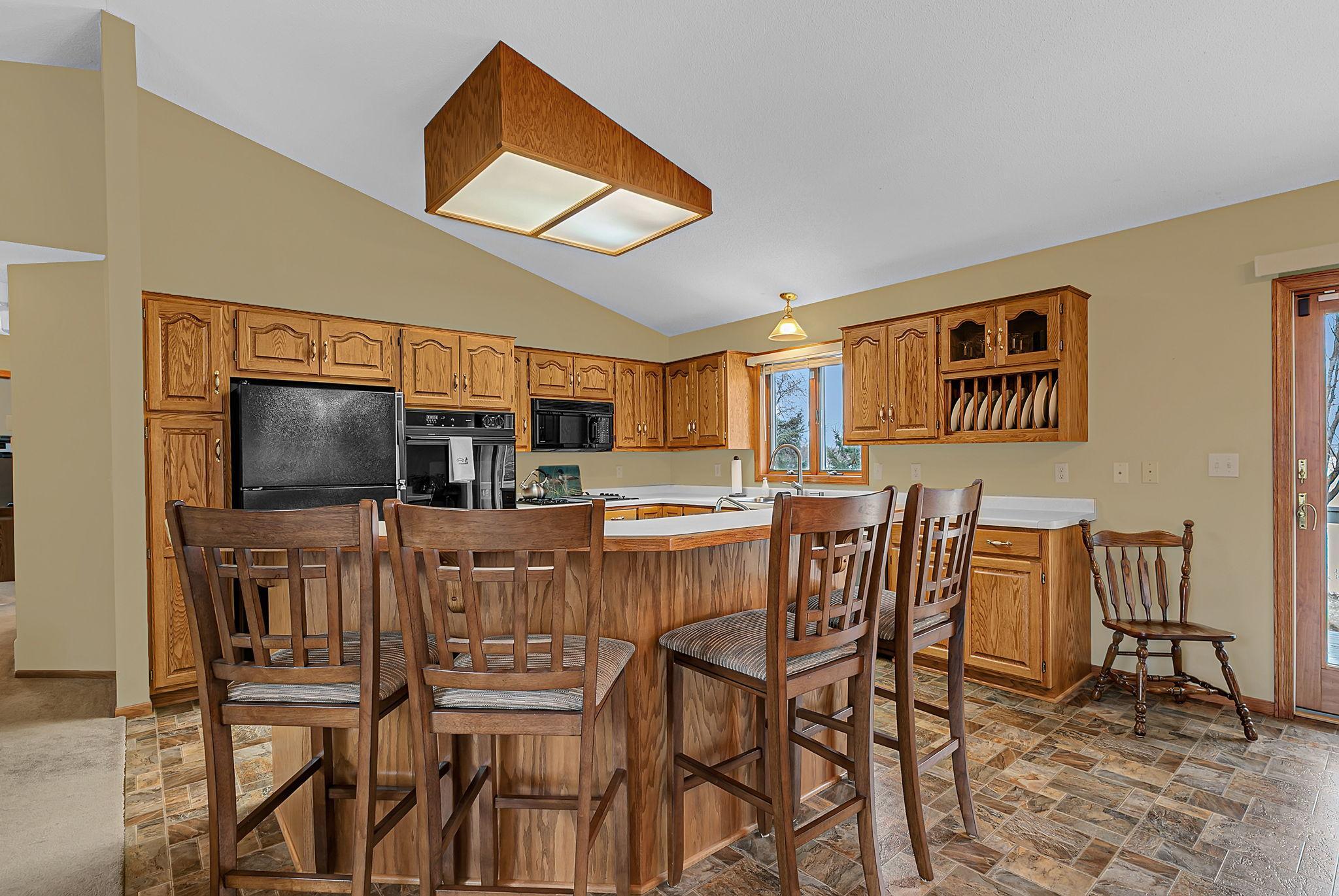 9900 West Lake Court Rice, MN 56367 - Photo 17 of 73