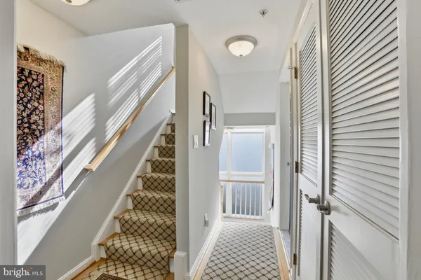 $1,049,000 | 607 North St Asaph Street, Alexandria, VA 22314