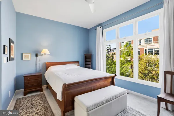 $1,049,000 | 607 North St Asaph Street, Alexandria, VA 22314