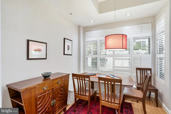 $1,049,000 | 607 North St Asaph Street, Alexandria, VA 22314