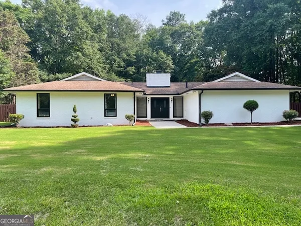 $3,995 | 558 Kenwood Road, Fayetteville, GA 30214