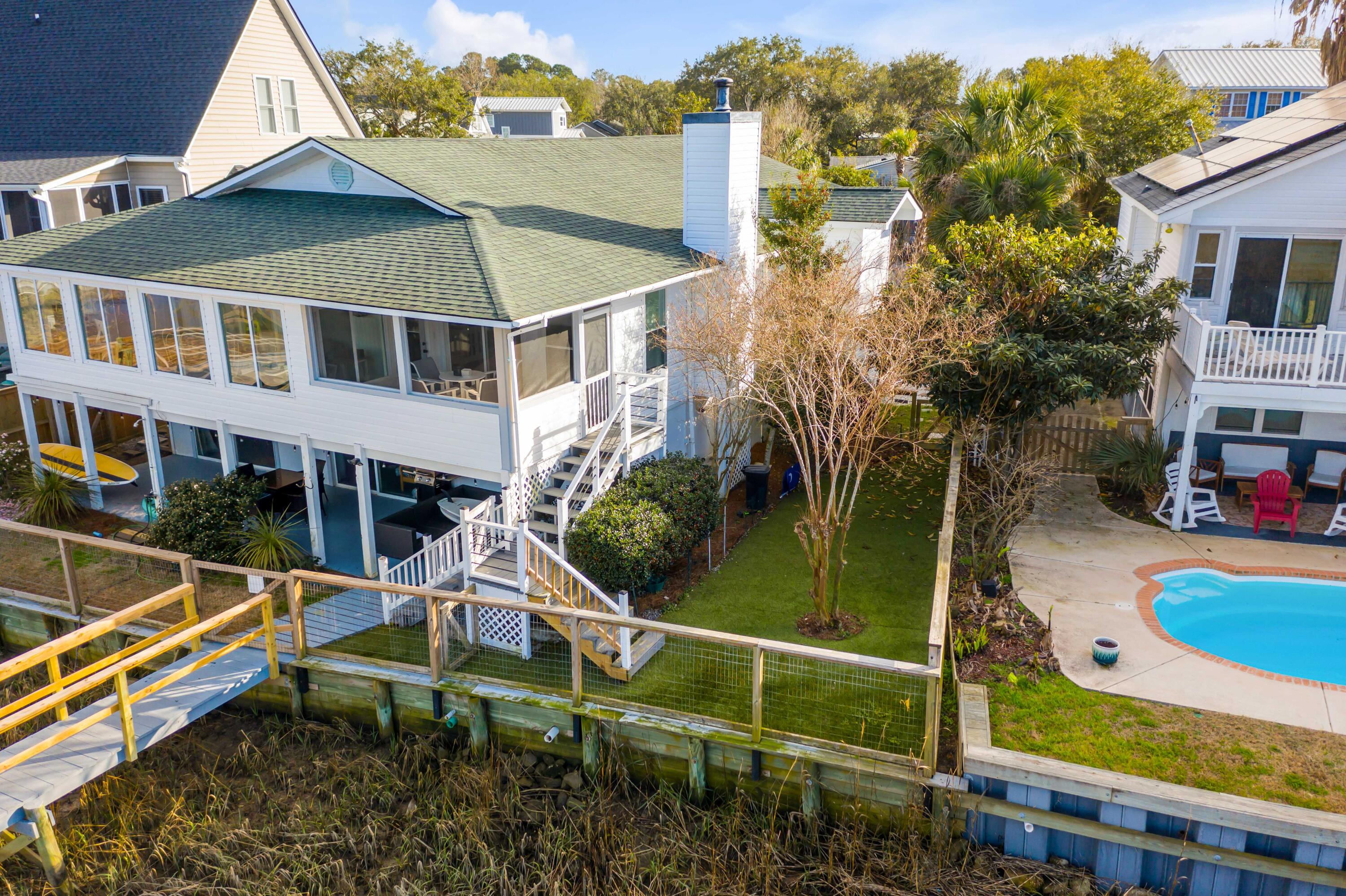 1616 Teal Marsh Road Charleston, SC 29412 - Photo 39 of 46 1616TealMarsh_NickCannPhoto-39