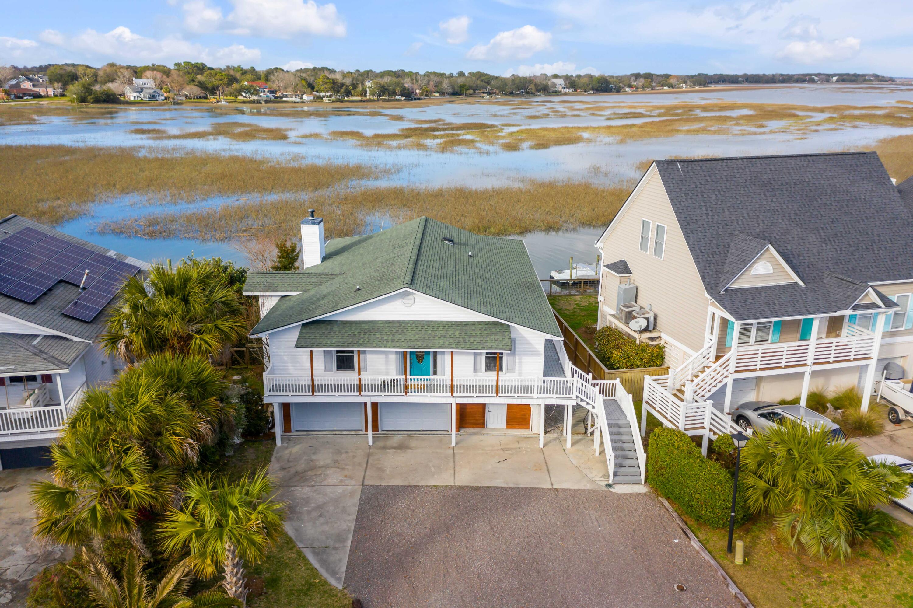 1616 Teal Marsh Road Charleston, SC 29412 - Photo 45 of 46 1616TealMarsh_NickCannPhoto-47