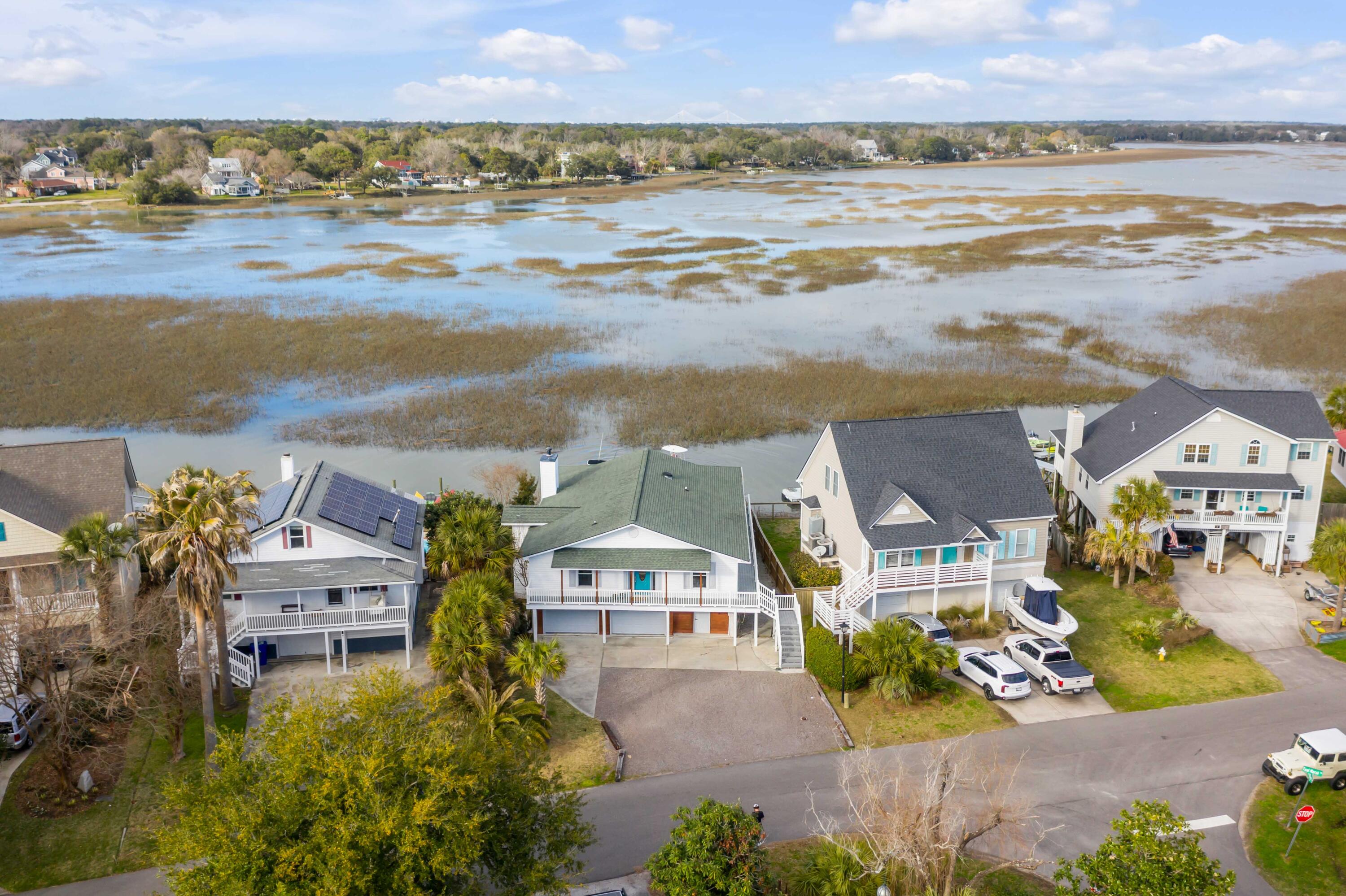 1616 Teal Marsh Road Charleston, SC 29412 - Photo 46 of 46 1616TealMarsh_NickCannPhoto-48