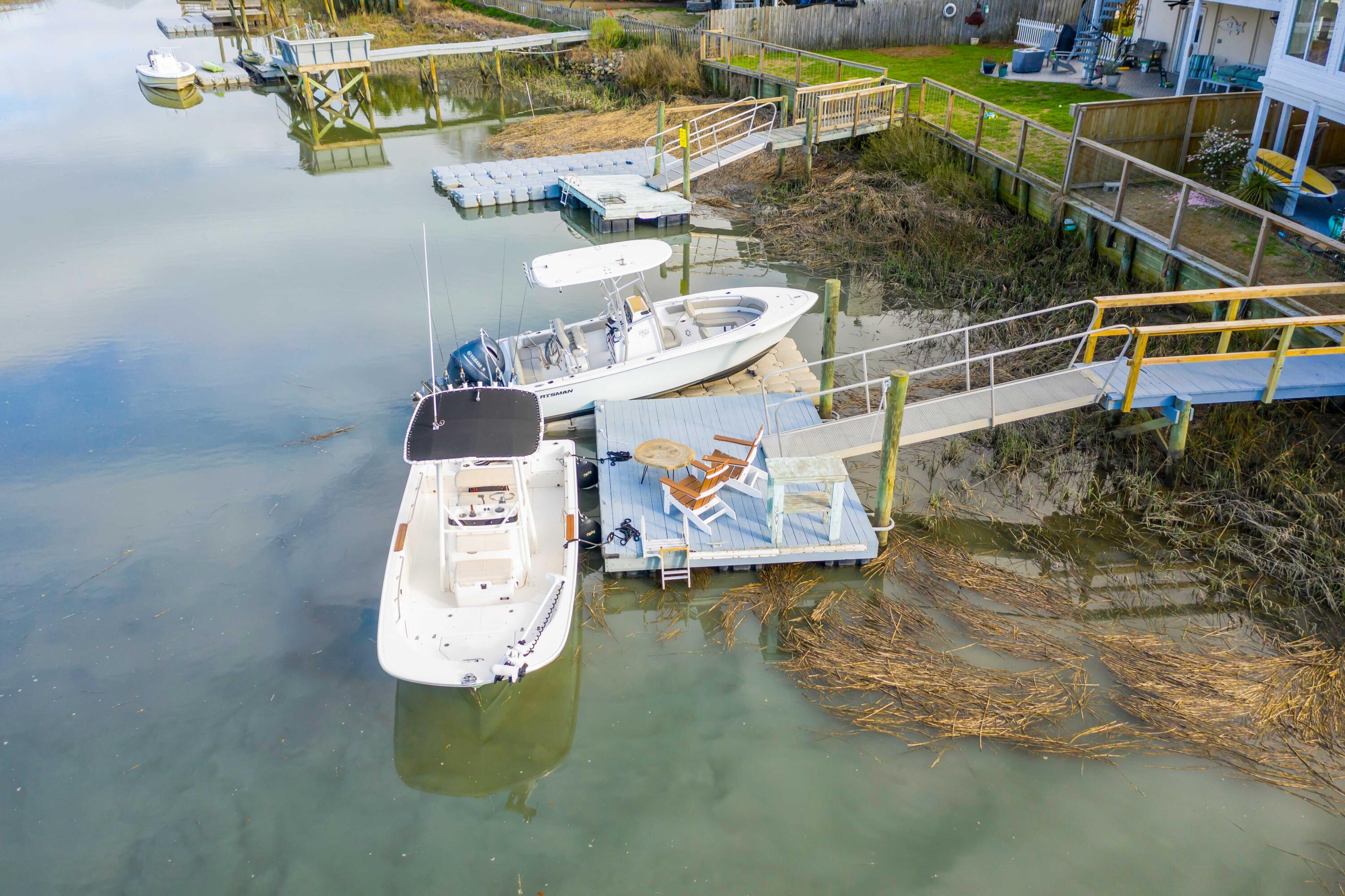 1616 Teal Marsh Road Charleston, SC 29412 - Photo 7 of 46 1616TealMarsh_NickCannPhoto-38