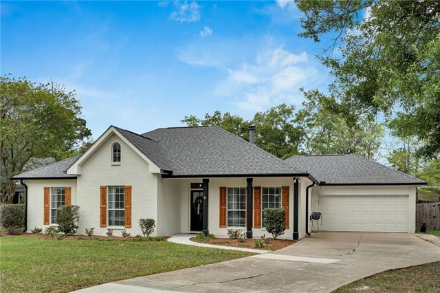 19183 Hector Street Mandeville, LA 70471 - Photo 2 of 28