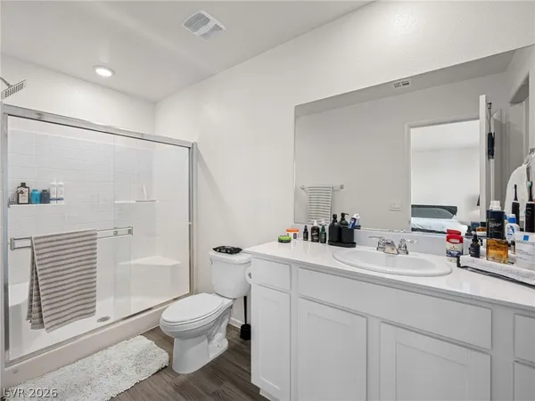 $2,400 | 1504 Foley Bay Drive, North Las Vegas, NV 89084