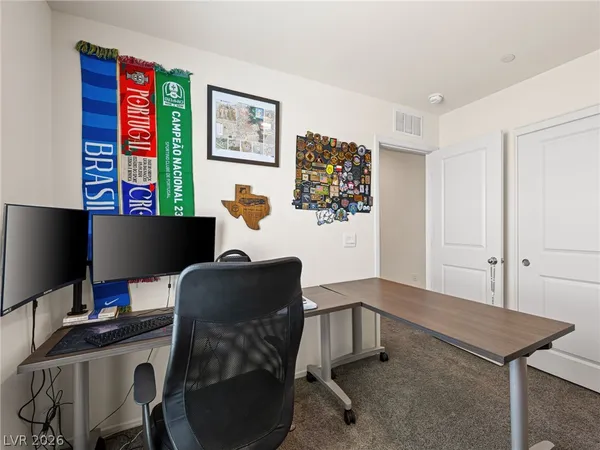 $2,400 | 1504 Foley Bay Drive, North Las Vegas, NV 89084