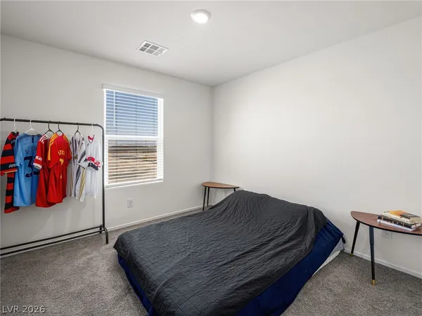 $2,400 | 1504 Foley Bay Drive, North Las Vegas, NV 89084