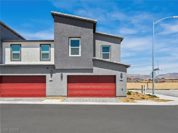 $2,400 | 1504 Foley Bay Drive, North Las Vegas, NV 89084