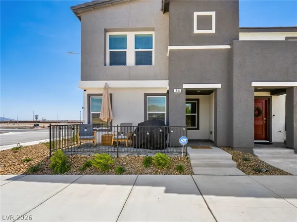 $2,400 | 1504 Foley Bay Drive, North Las Vegas, NV 89084