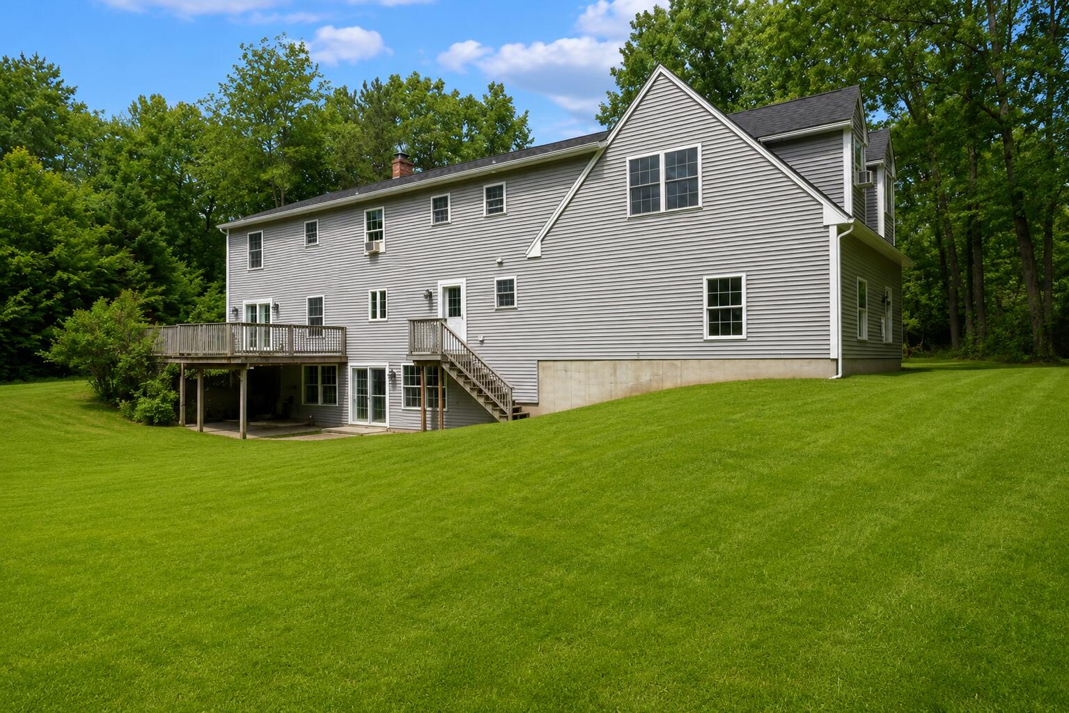 22 Davis Road Buxton, ME 04093 - Photo 44 of 44 48 Enhanced