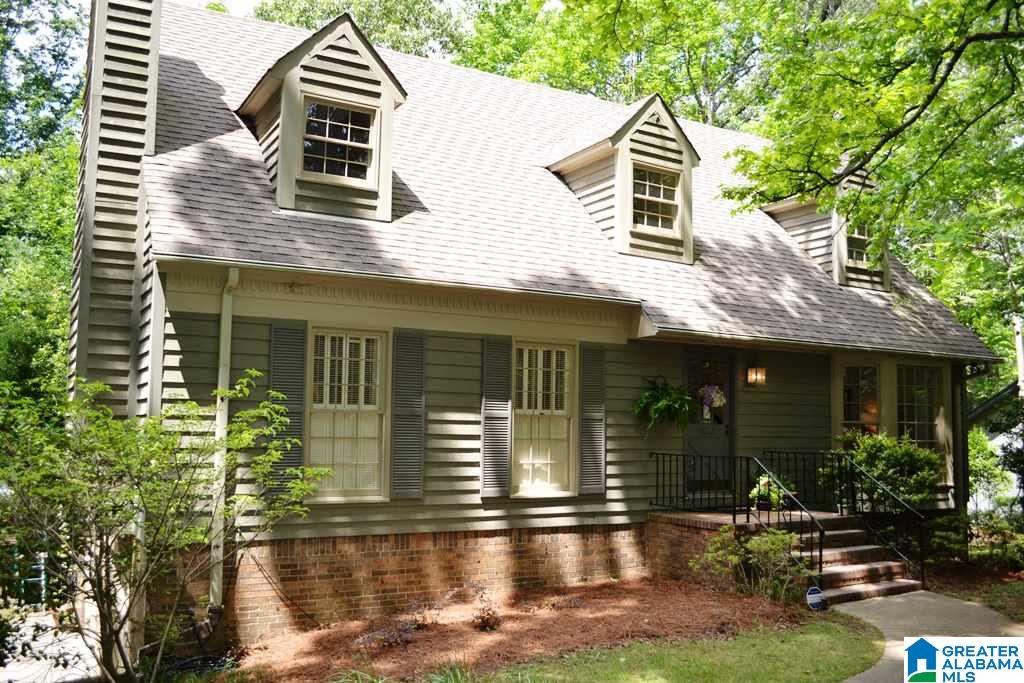 2012 Ridgetop Court Birmingham, AL 35244 - Photo 1 of 50