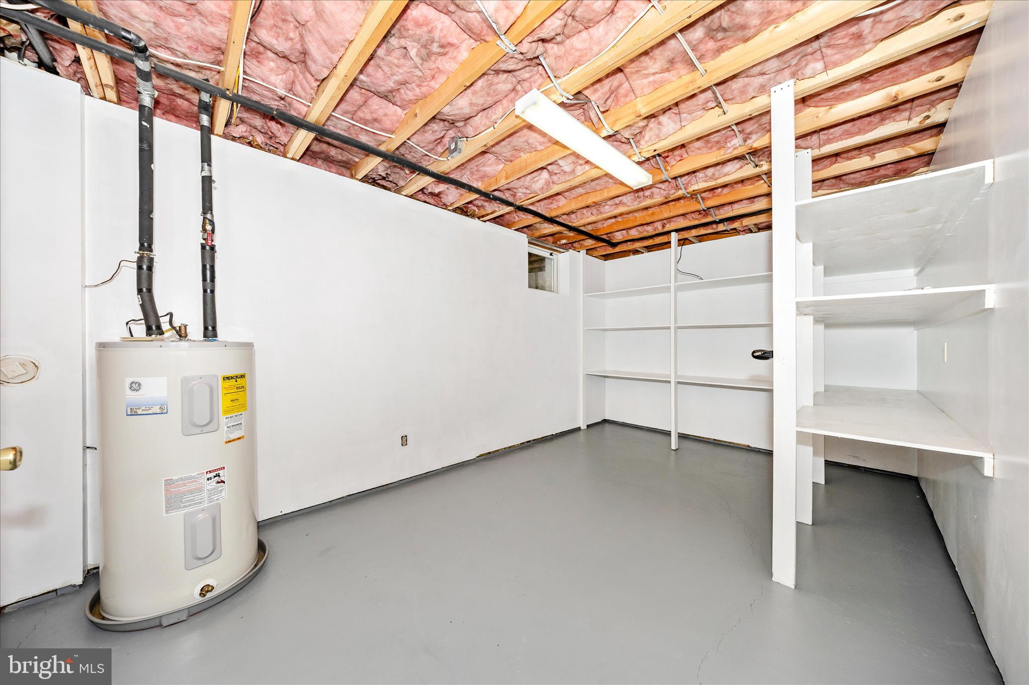 10901 Hopewell Road Hagerstown, MD 21740 - Photo 44 of 65 Storage
