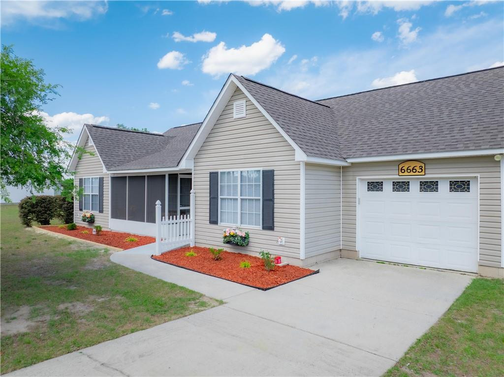 6663 Pine Ridge Circle Blackshear, GA 31516 - Photo 2 of 56