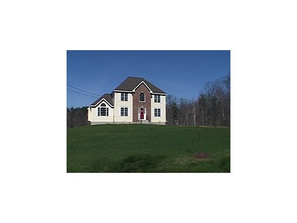 55 Floyd Road Derry, NH 03038 - Photo 1 of 1
