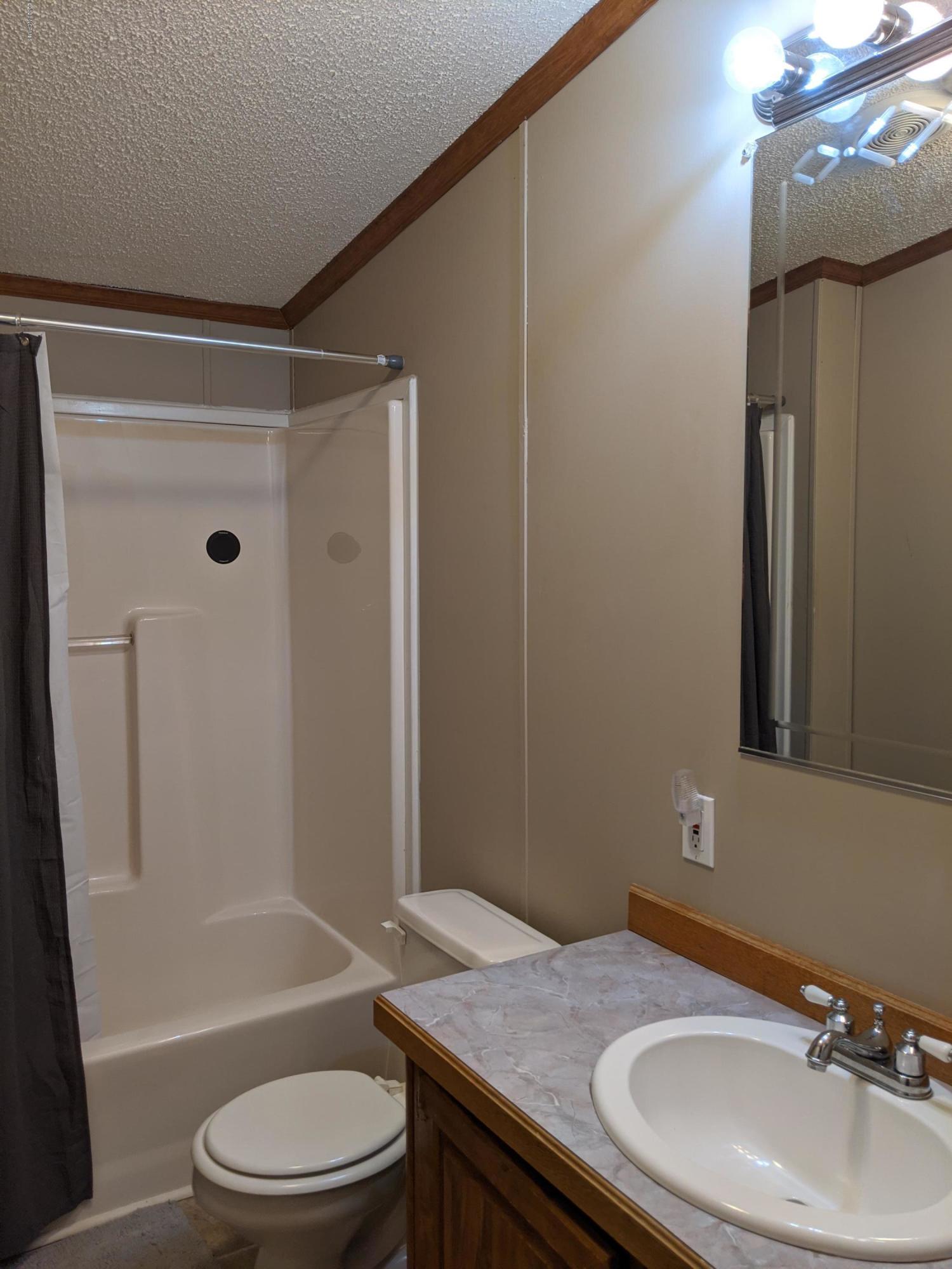 292 Fire Tower Road Richlands, NC 28574 - Photo 27 of 40 Hall Bathroom