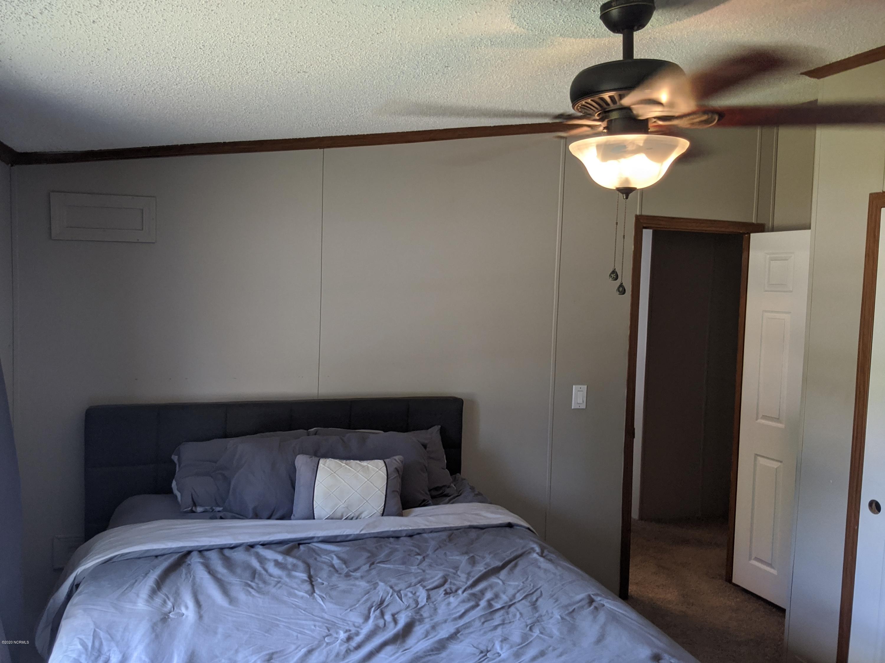 292 Fire Tower Road Richlands, NC 28574 - Photo 28 of 40 Bedroom 2