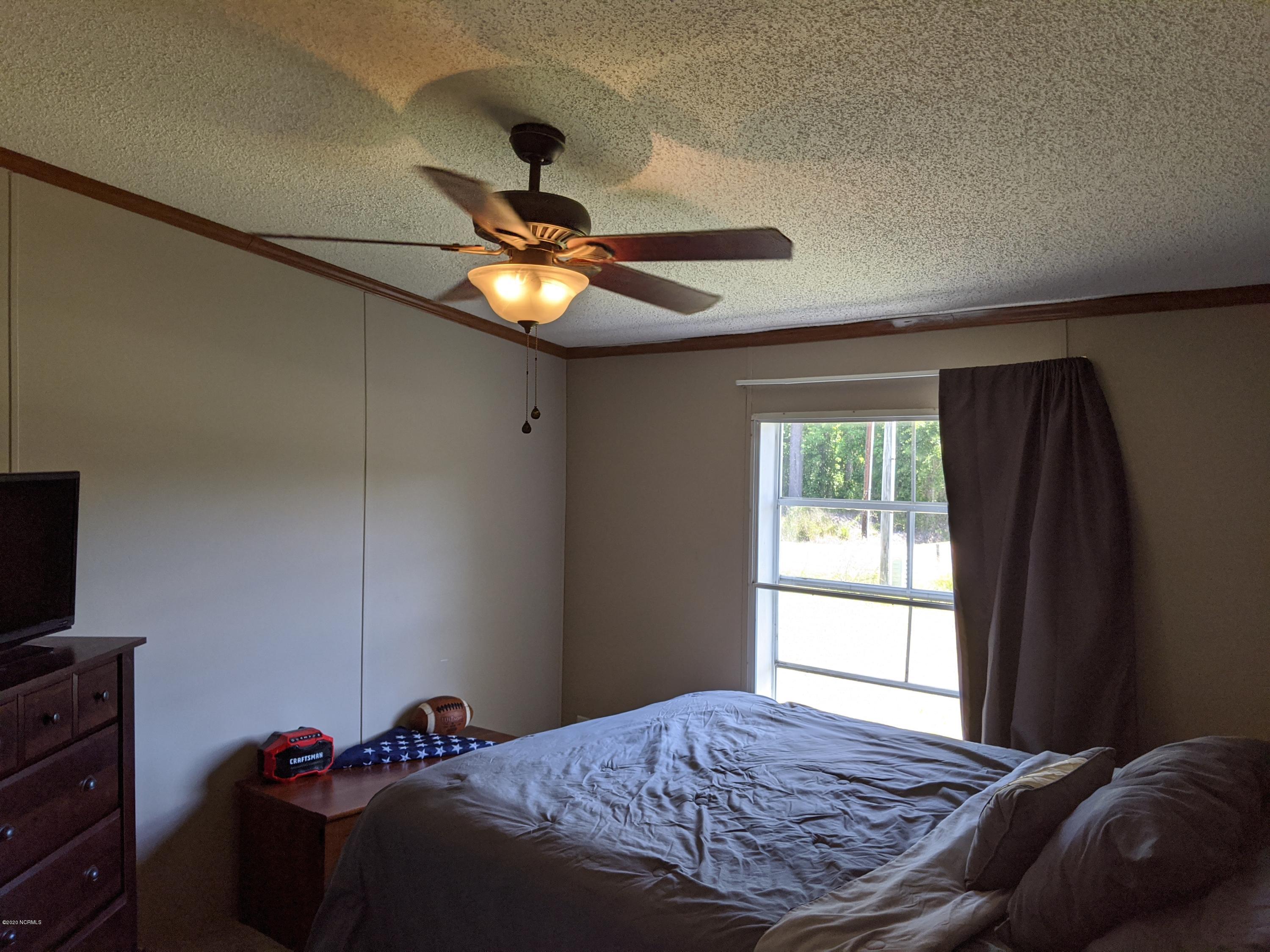 292 Fire Tower Road Richlands, NC 28574 - Photo 29 of 40 Bedroom 2