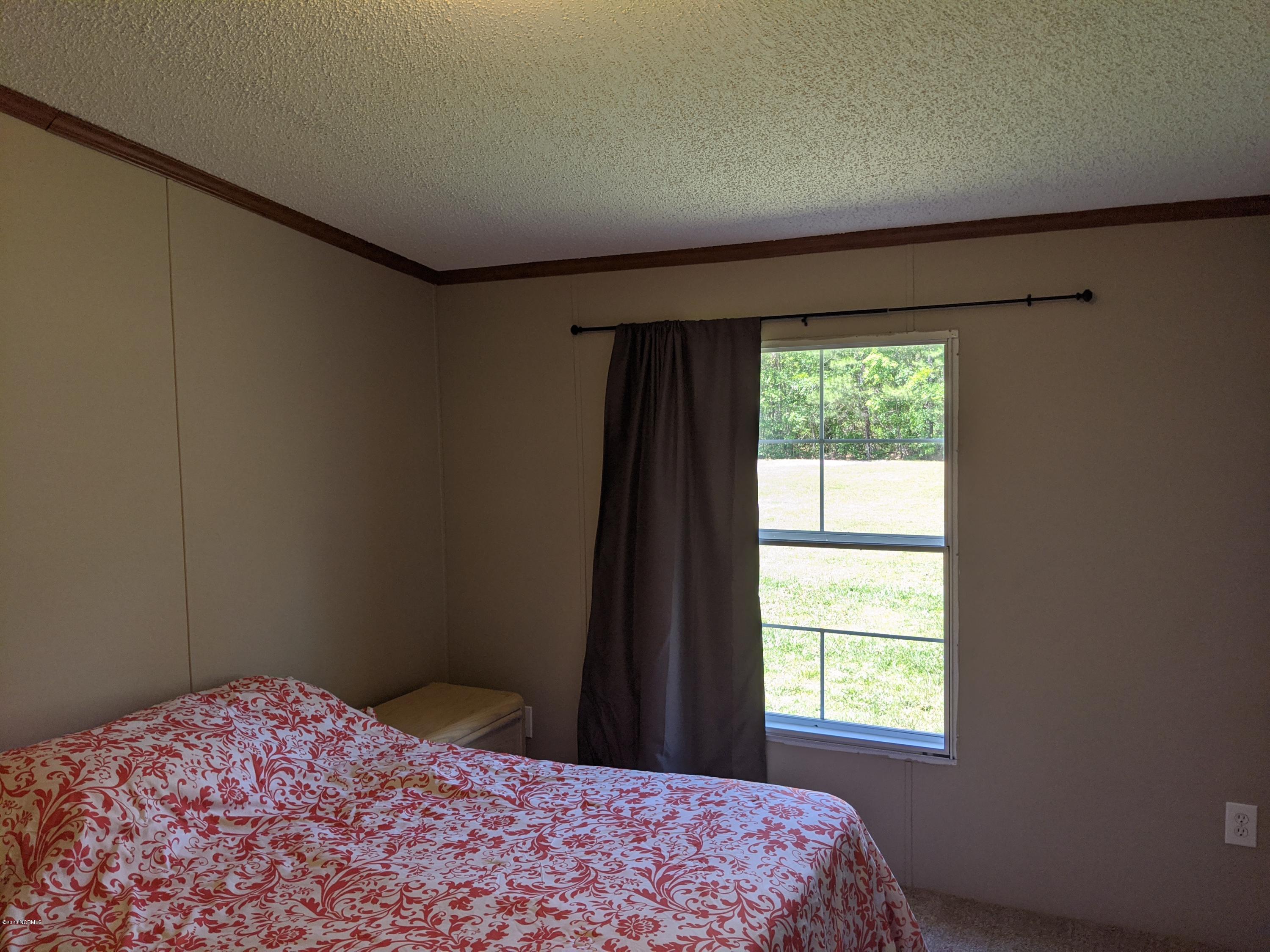 292 Fire Tower Road Richlands, NC 28574 - Photo 30 of 40 Bedroom 3