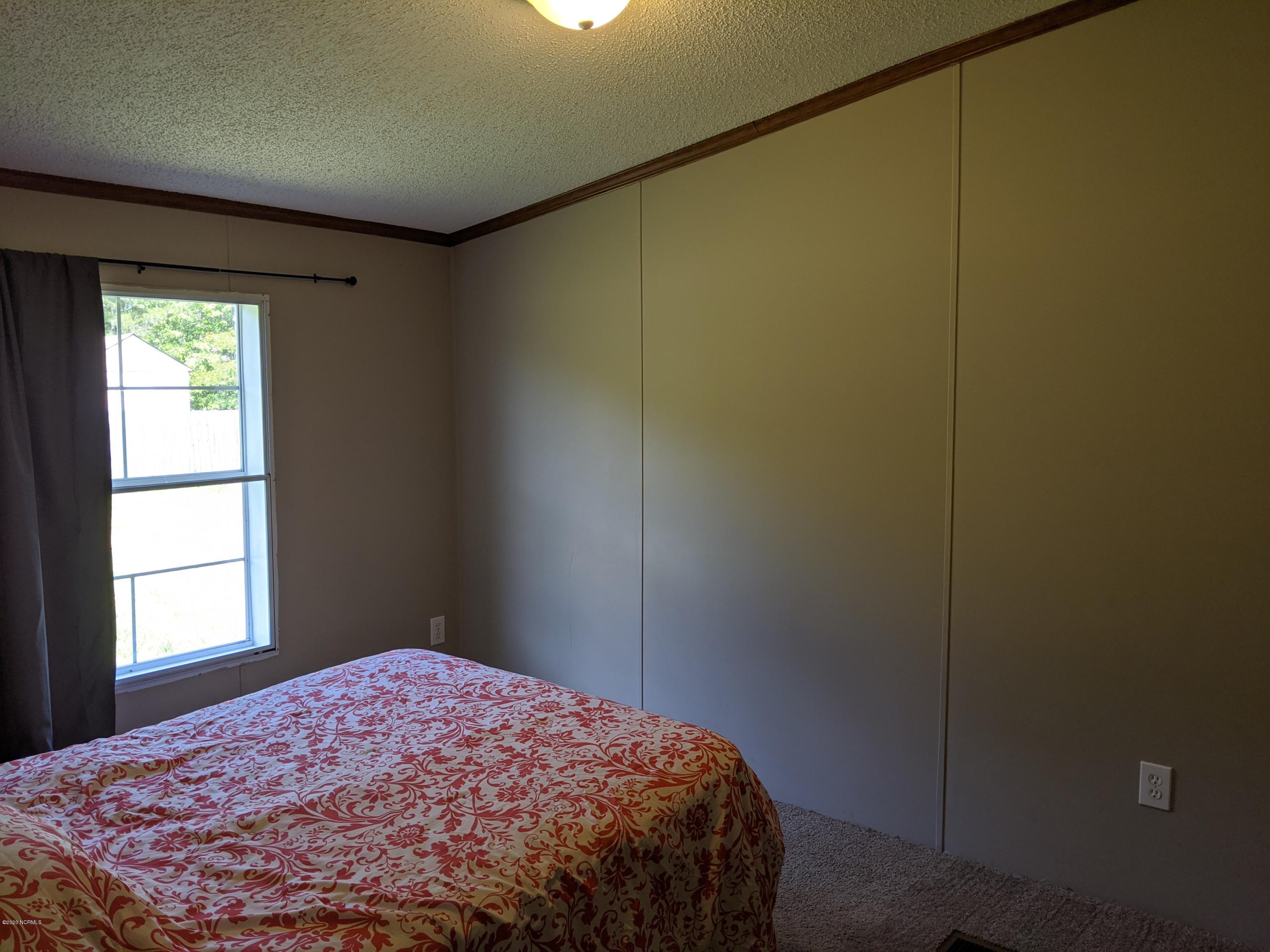 292 Fire Tower Road Richlands, NC 28574 - Photo 31 of 40 Bedroom 3