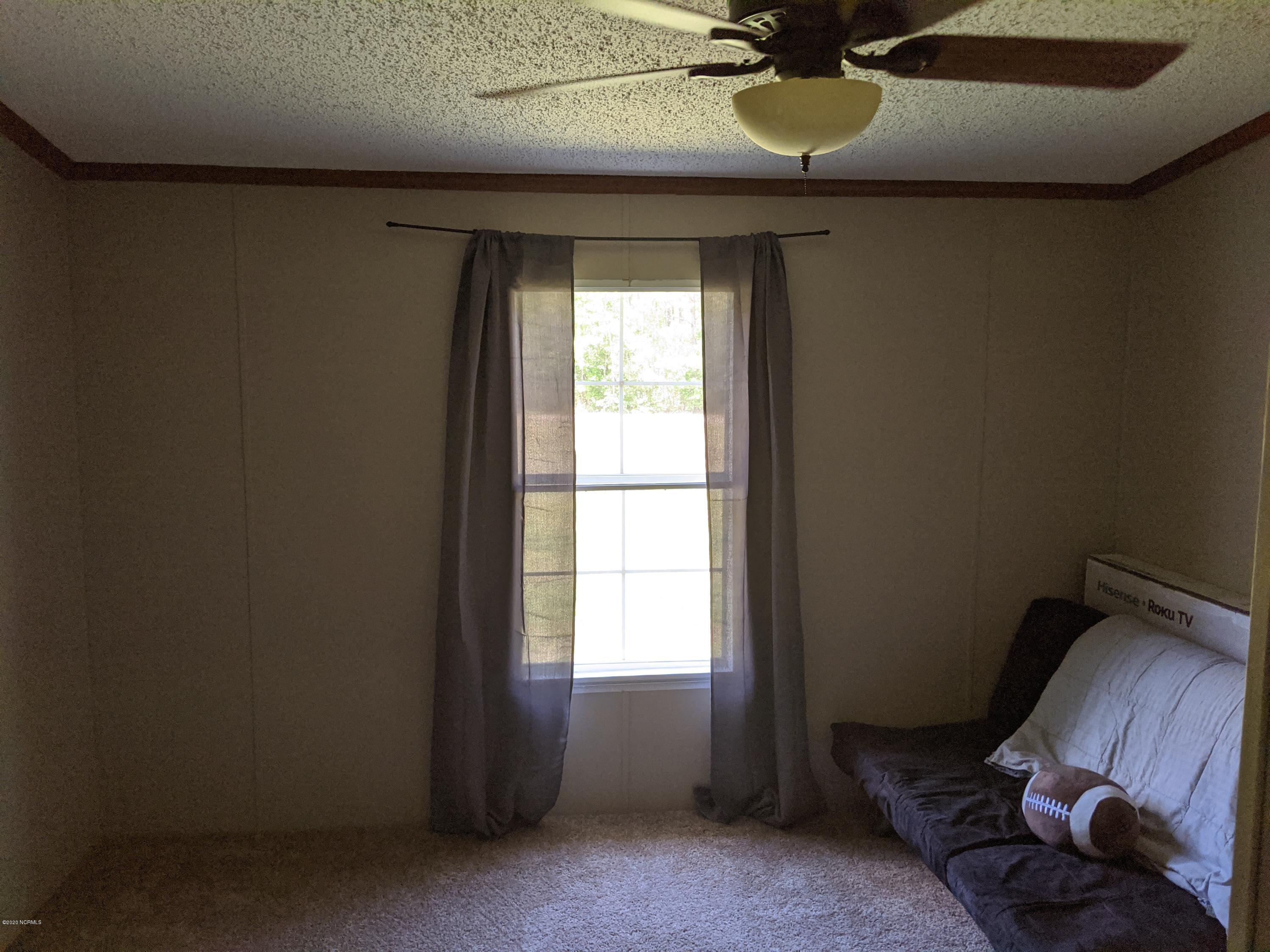 292 Fire Tower Road Richlands, NC 28574 - Photo 32 of 40 Bonus Room