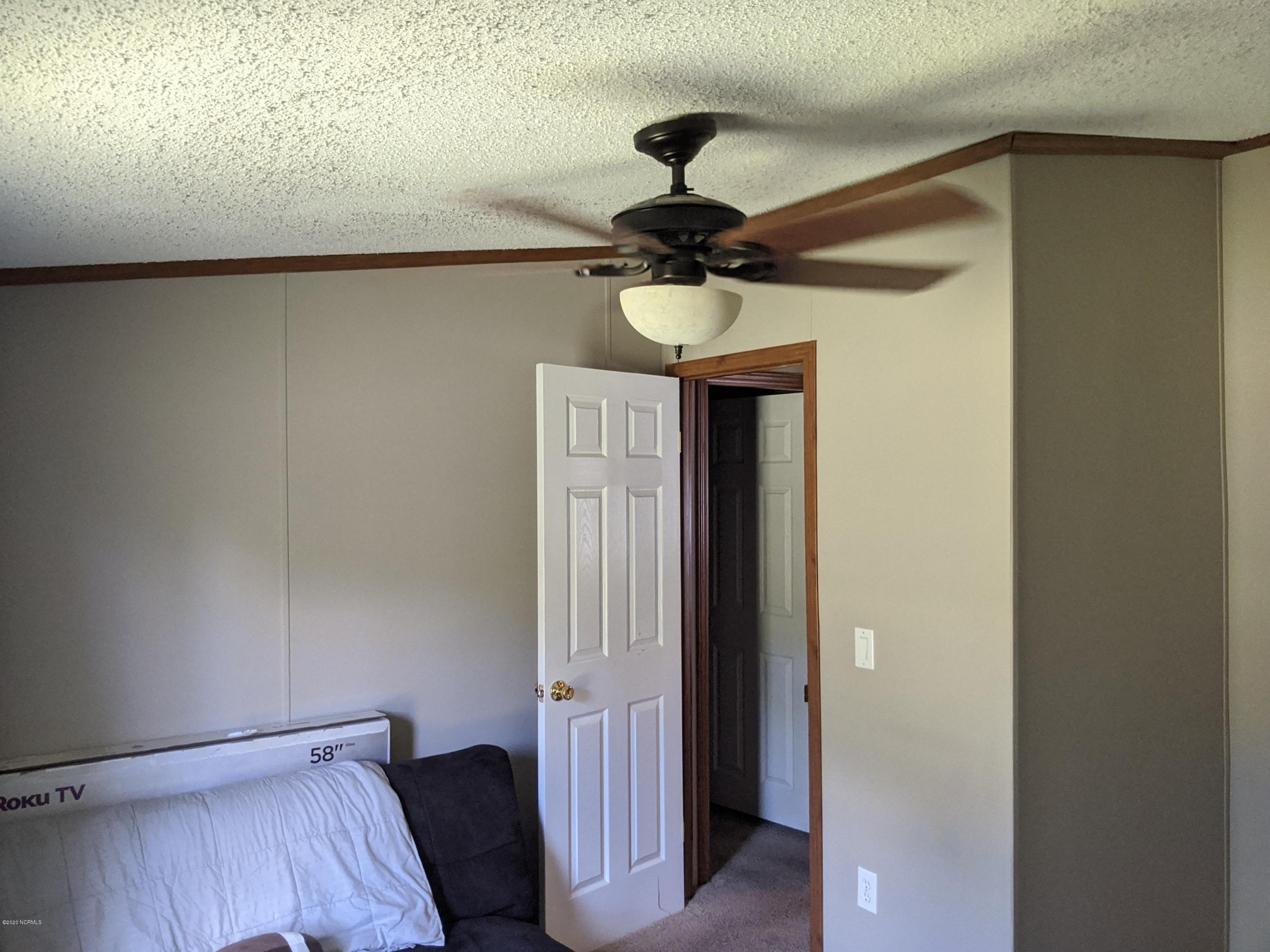 292 Fire Tower Road Richlands, NC 28574 - Photo 33 of 40 Bonus Room