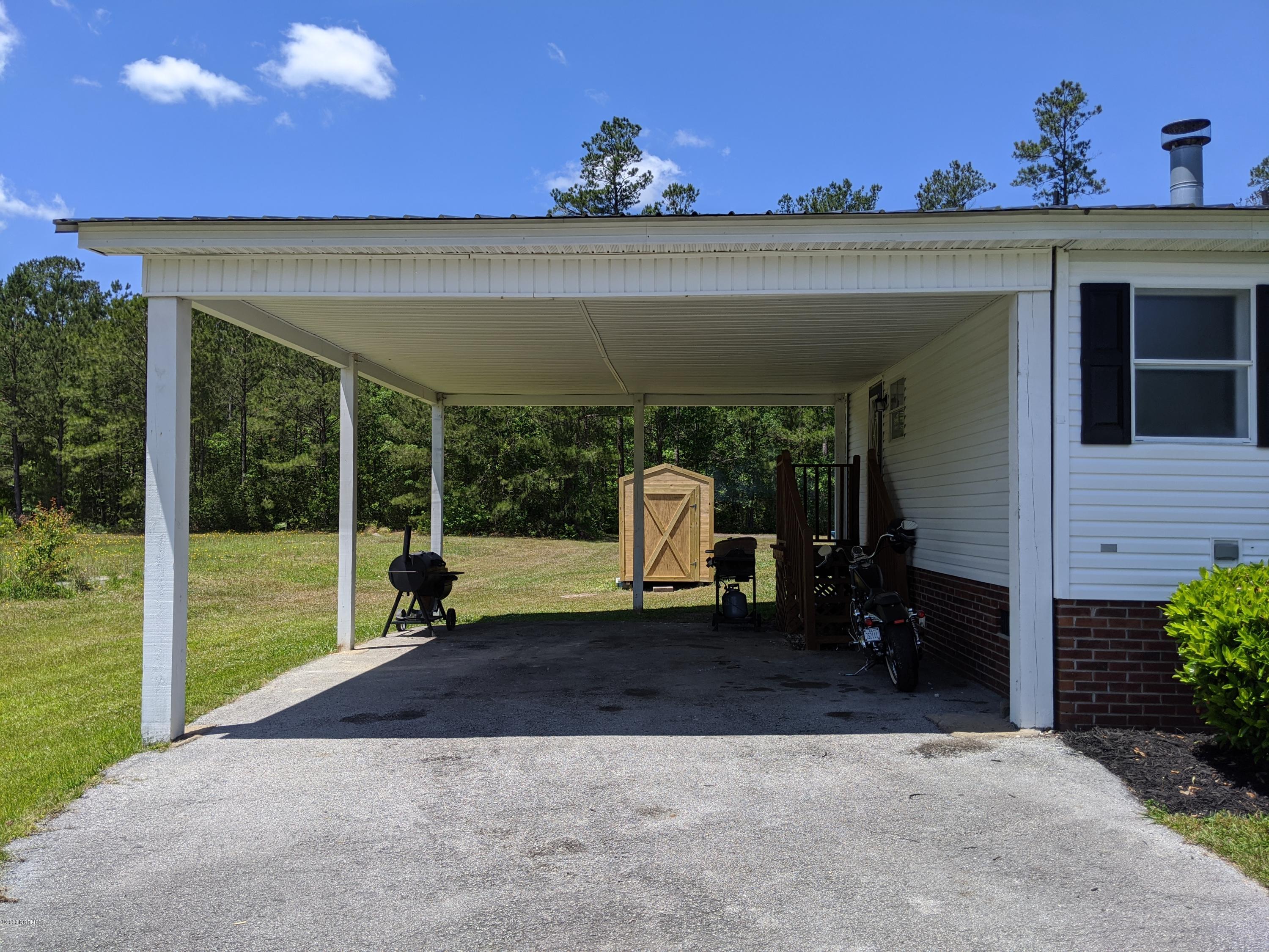 292 Fire Tower Road Richlands, NC 28574 - Photo 5 of 40 IMG_20200516_123023