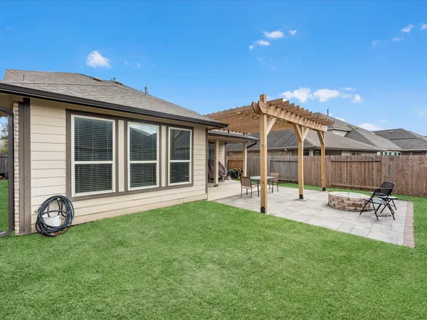 $309,990 | 623 Orchid Hill Drive East, Conroe, TX 77301