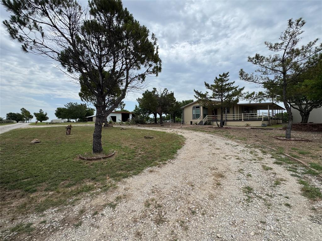 197 Private Road 4652 Rhome, TX 76078 - Photo 3 of 38