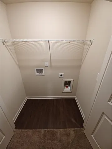 $1,895 | 174 Innis Brook Circle, Cartersville, GA 30120