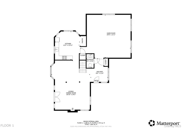 $618,000 | 70 King Road, Middletown, NY 10941