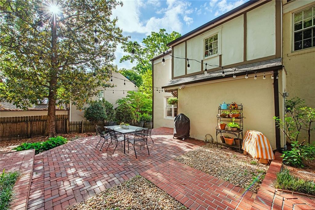 573 Collier Road Northwest Atlanta, GA 30318 - Photo 47 of 58
