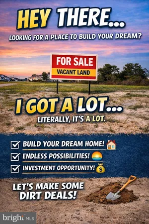 $60,000 | 124 Newport Avenue, Fortescue, NJ 08321