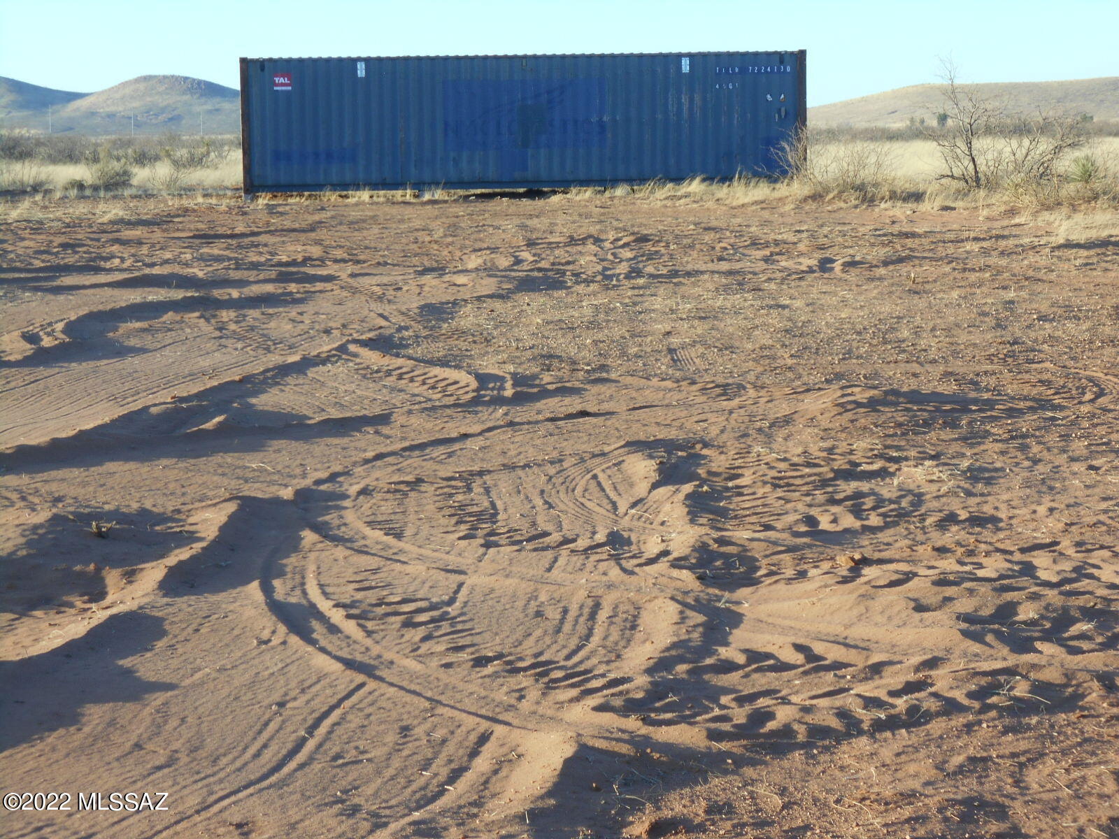 27.5 East Grassy Valley Road Elfrida, AZ 85610 - Photo 12 of 44