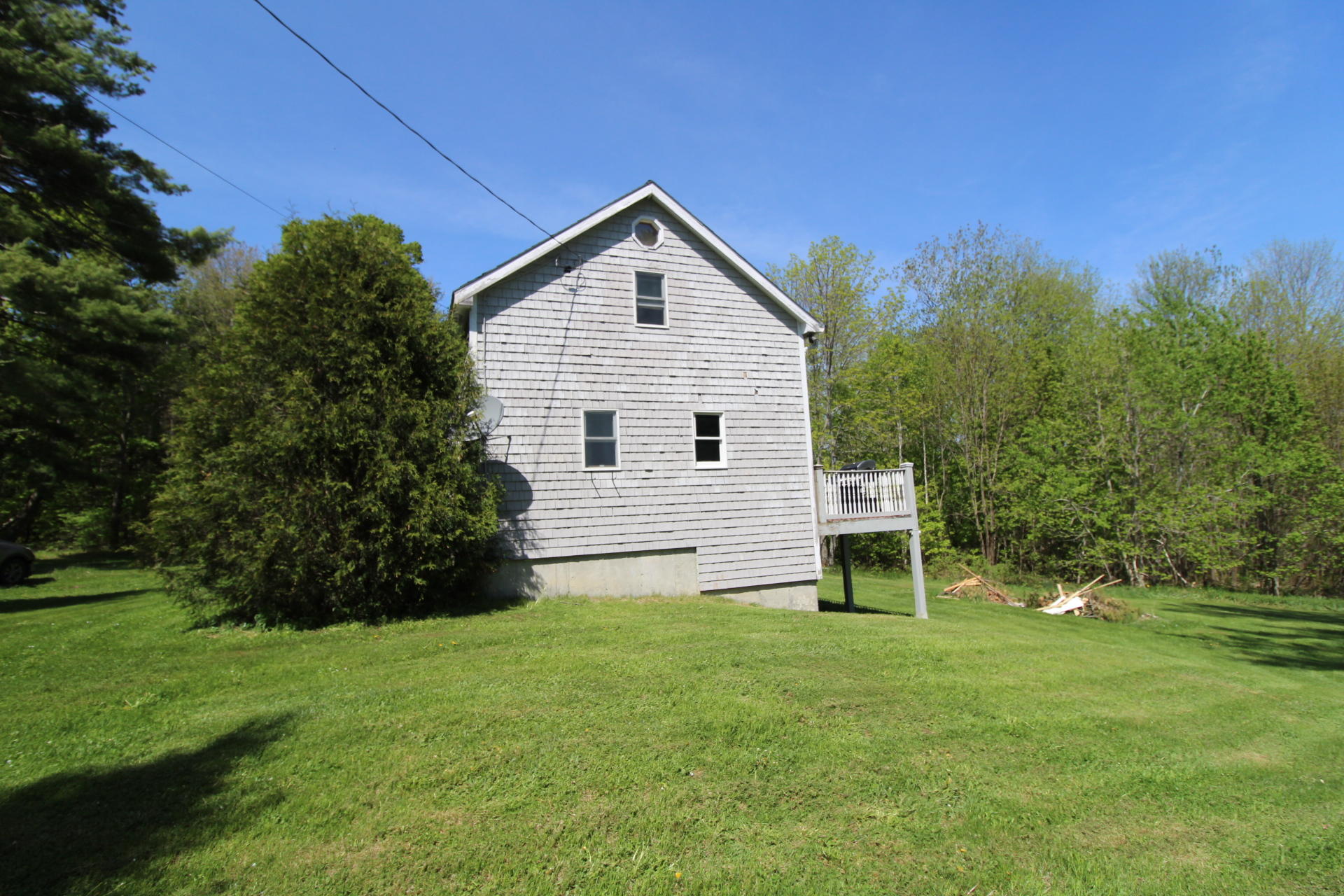 147 Rowe Road Palermo, ME 04354 - Photo 51 of 56 Jenny and Scott King (119)