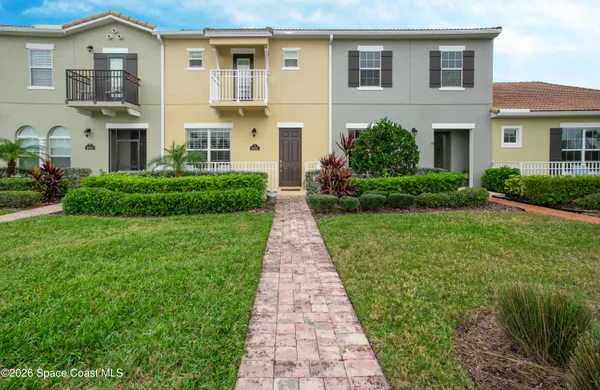 $419,000 | 4818 Sprint Circle, Rockledge, FL 32955