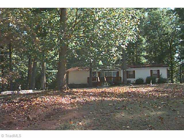 4895 Poplar Ridge Road Trinity, NC 27370 - Photo 3 of 3 Other.