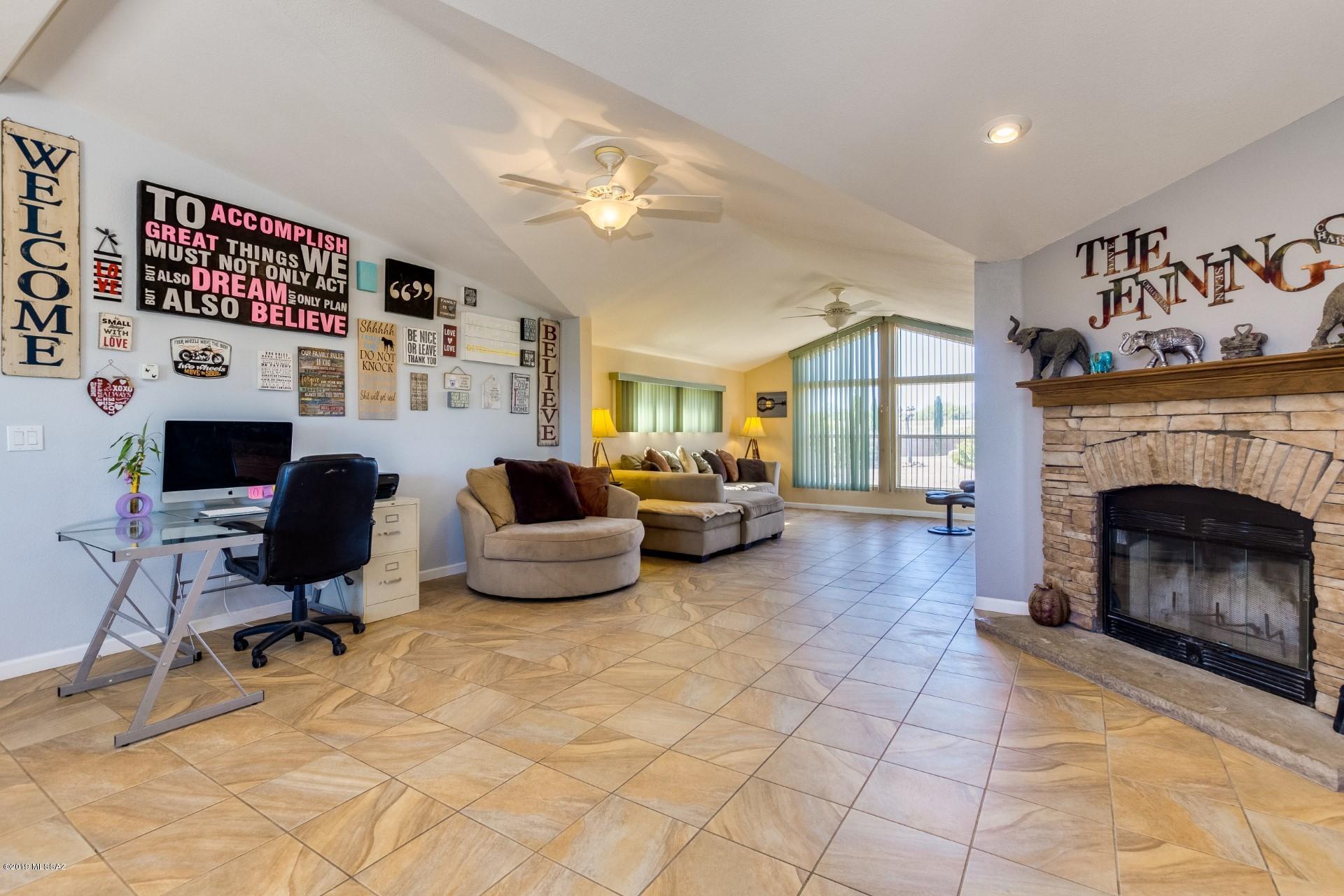 2646 West Skyline Road Benson, AZ 85602 - Photo 13 of 29 Gallery Image 13