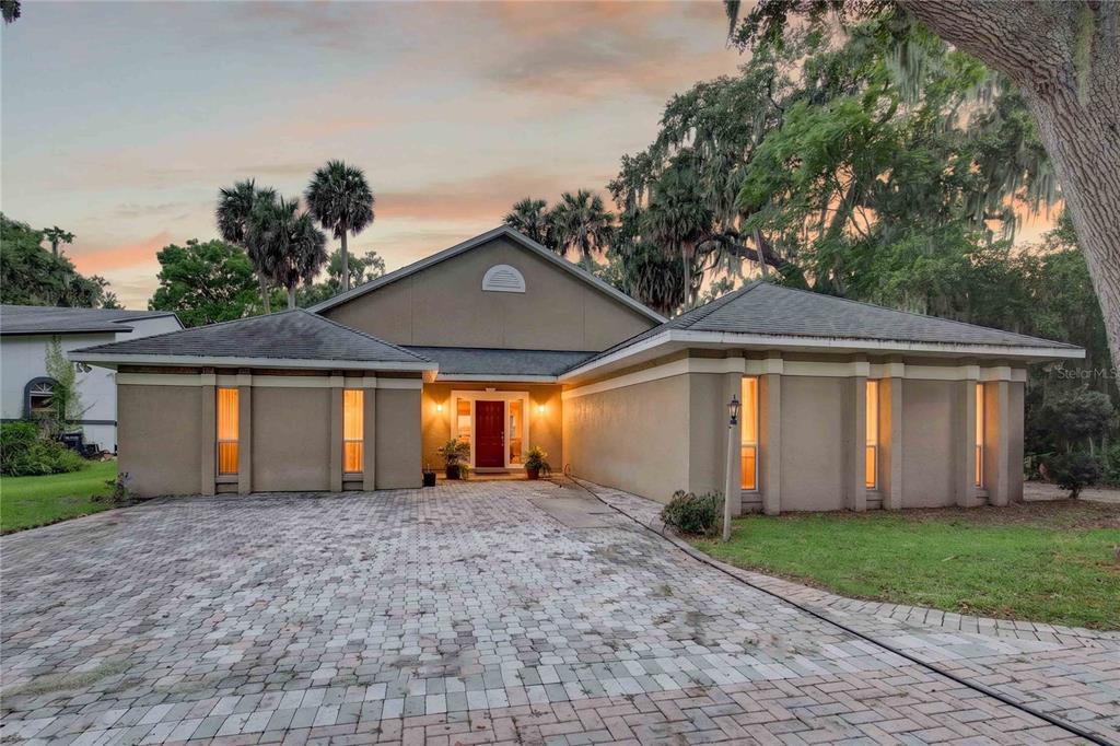 5616 Trimble Park Road Mount Dora, FL 32757 - Photo 2 of 42