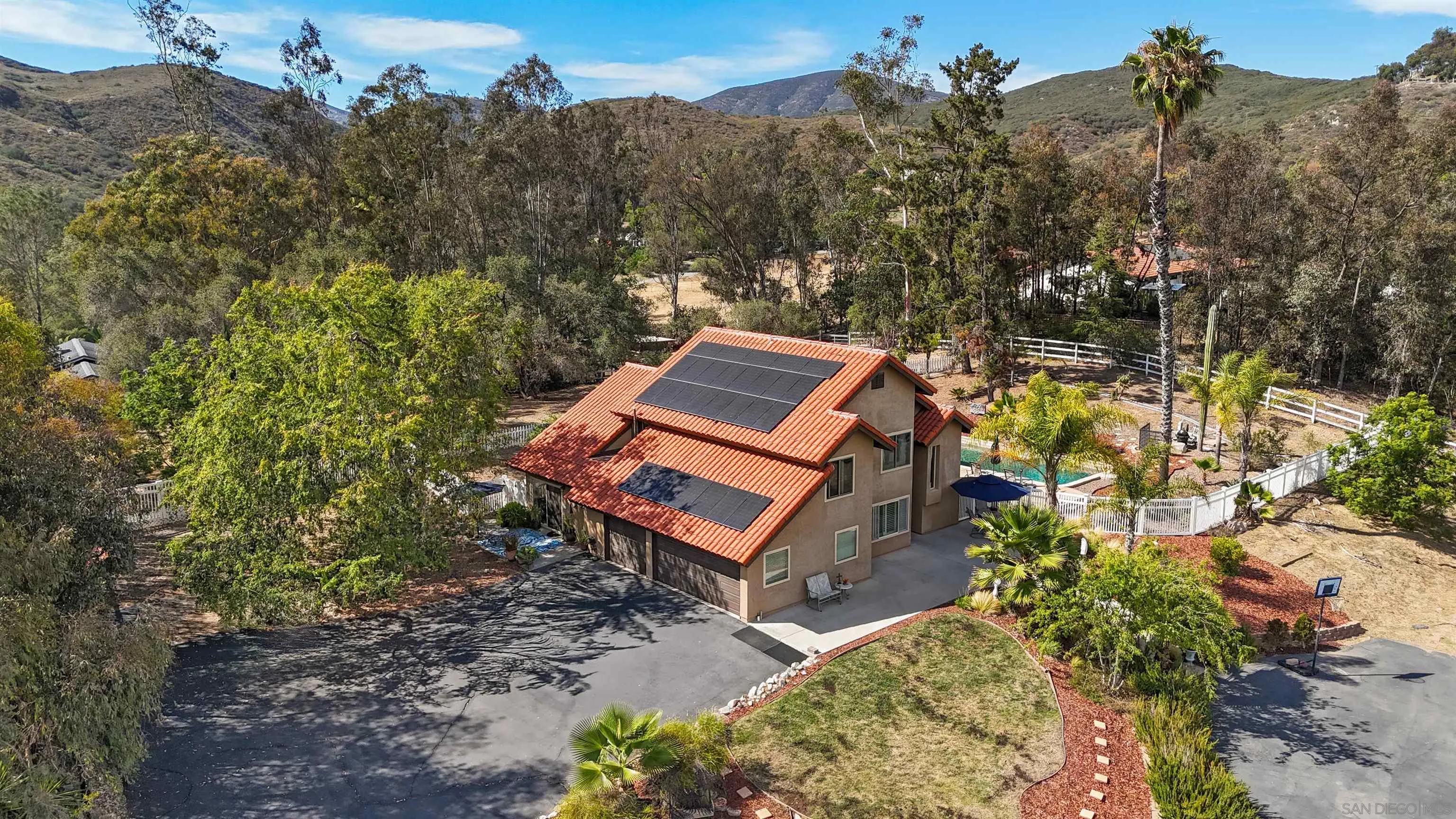 7928 Harmony Grove Road Escondido, CA 92029 - Photo 38 of 40