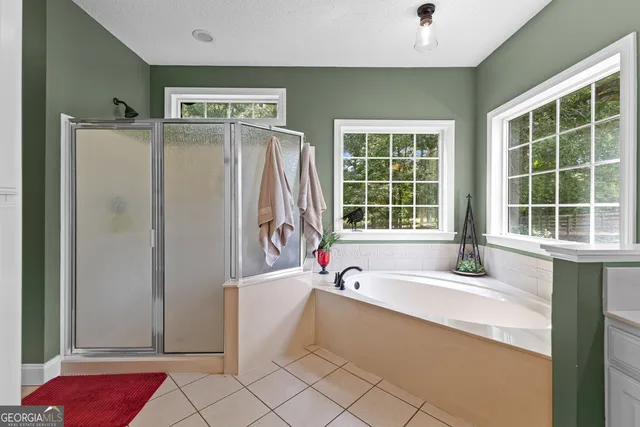 a view of a lake view