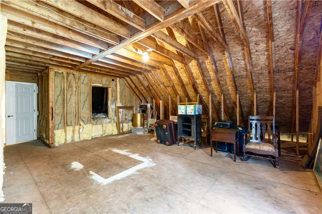 $799,000 | 160 Carrington Lane, Brooks, GA 30205