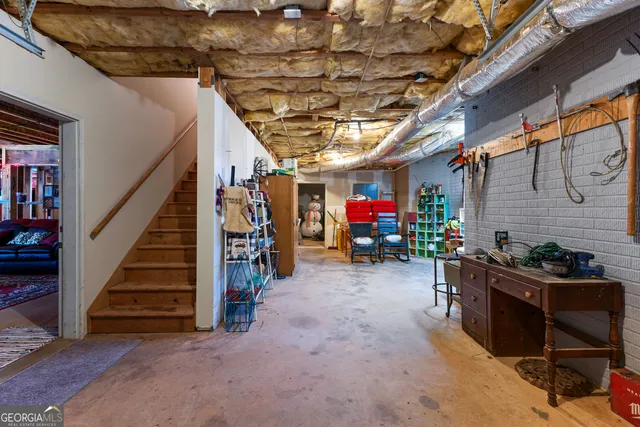 $799,000 | 160 Carrington Lane, Brooks, GA 30205