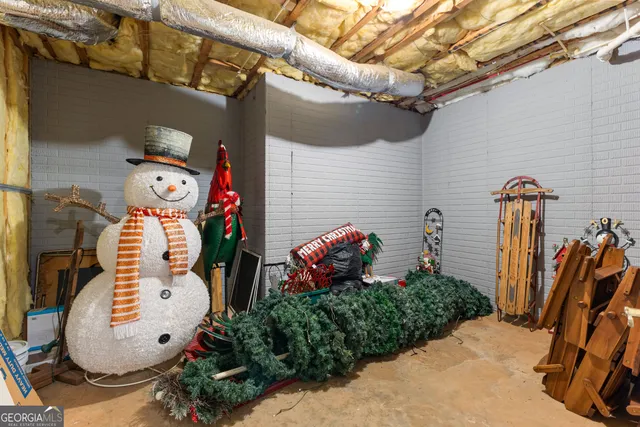 $799,000 | 160 Carrington Lane, Brooks, GA 30205