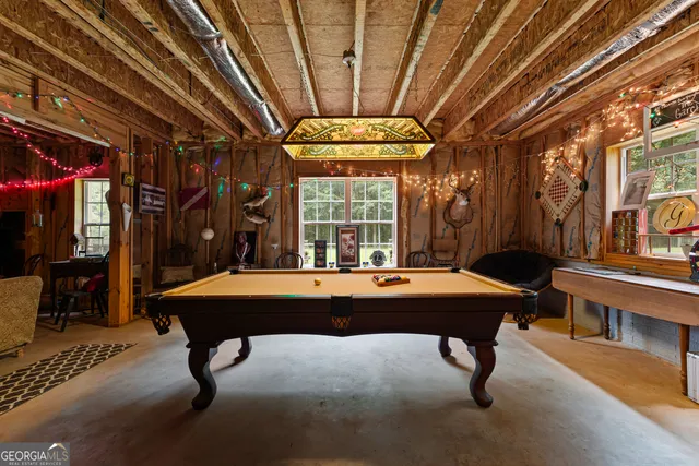 $799,000 | 160 Carrington Lane, Brooks, GA 30205